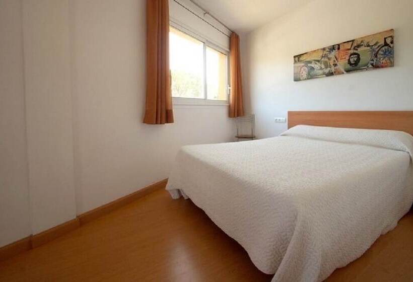Aparthotel Arenal