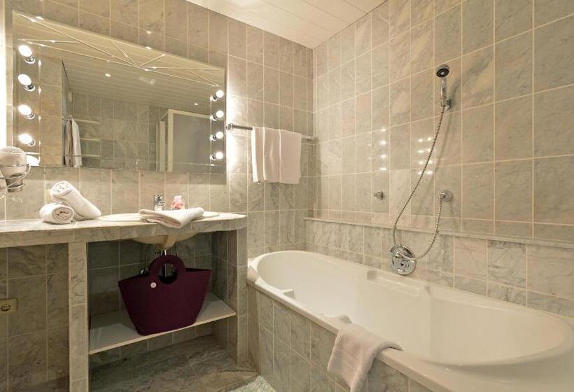 Apparthotel Tom Sojer