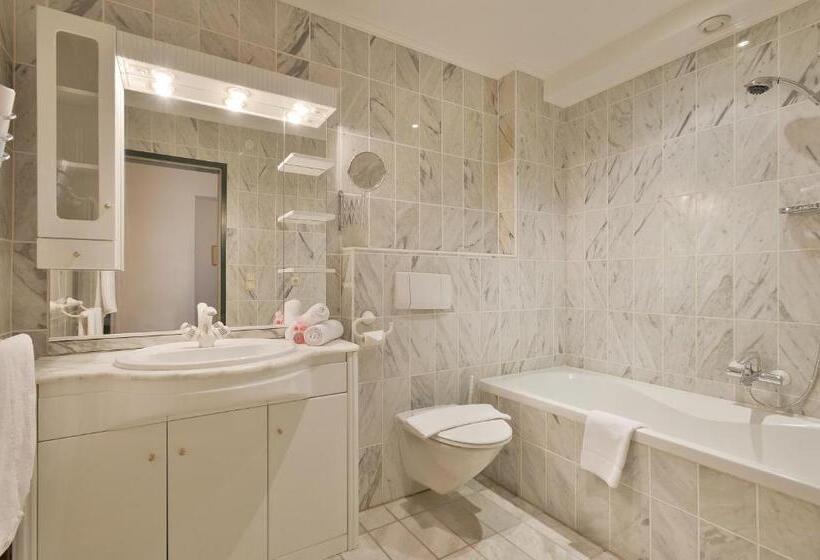 Apparthotel Tom Sojer