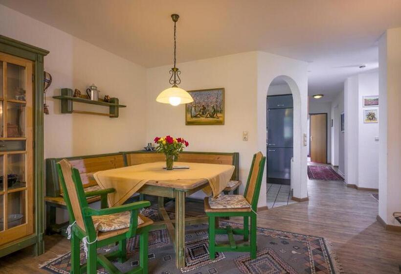 Apparthotel Tom Sojer