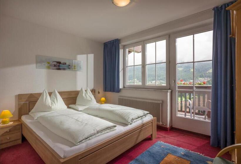 Apparthotel Tom Sojer
