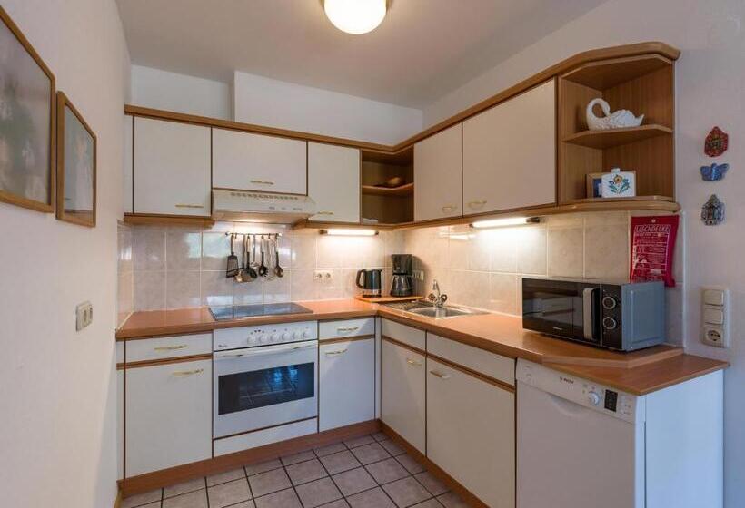 Apparthotel Tom Sojer