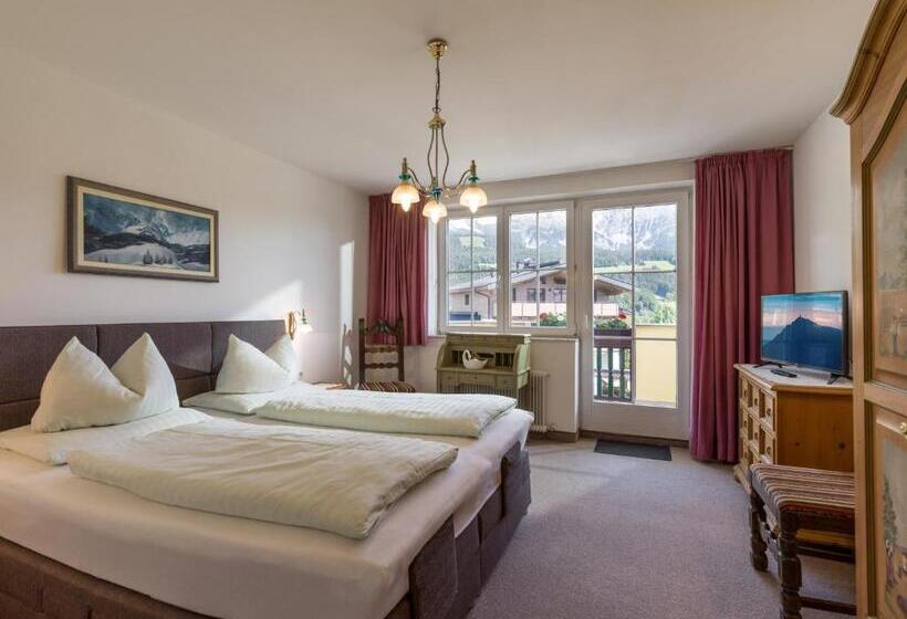 Apparthotel Tom Sojer