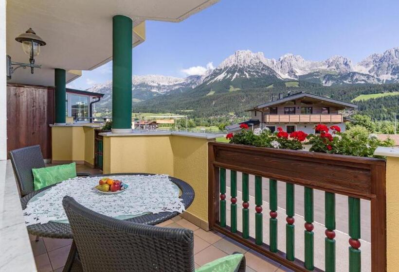 Apparthotel Tom Sojer