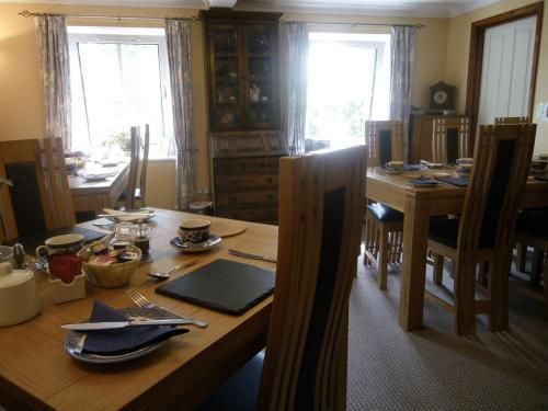 Bed and Breakfast South Norfolk Guest House
