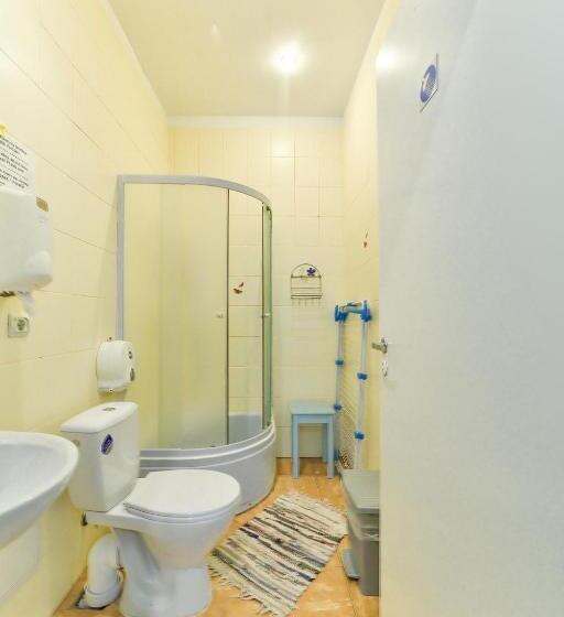 Central Hostel