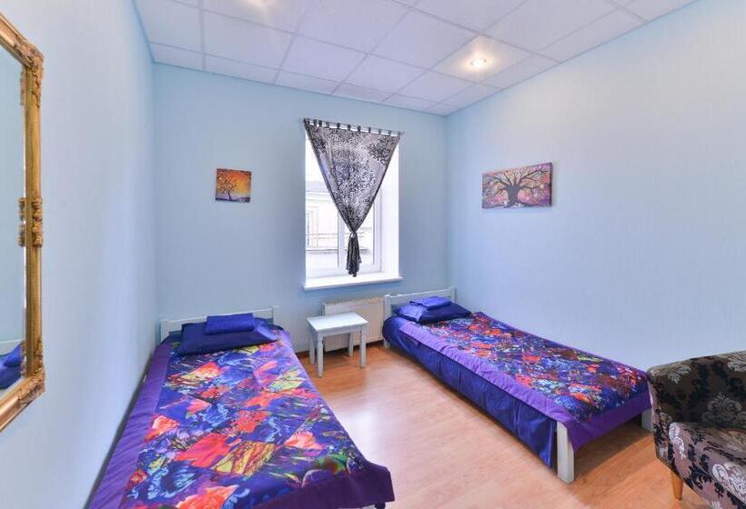 Central Hostel
