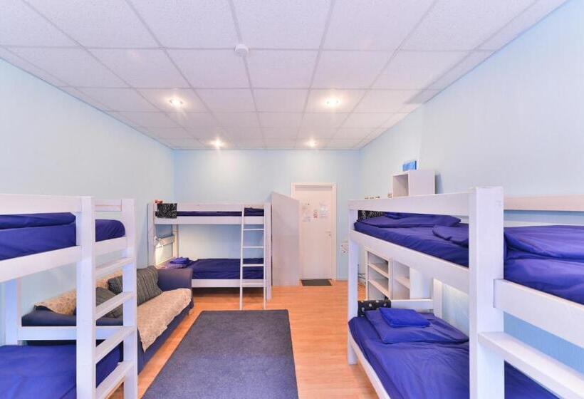 Central Hostel