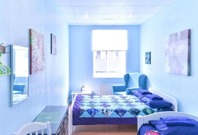 Central Hostel