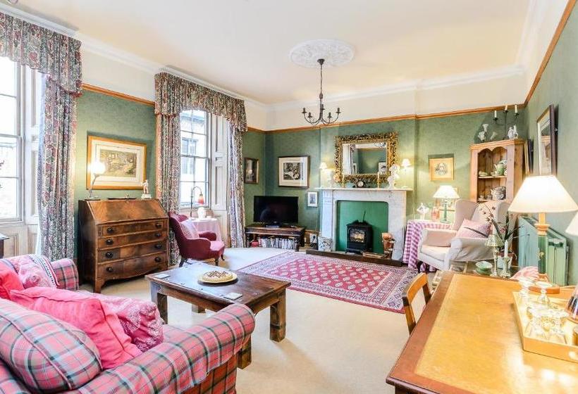 酒店 The Garden   B&b