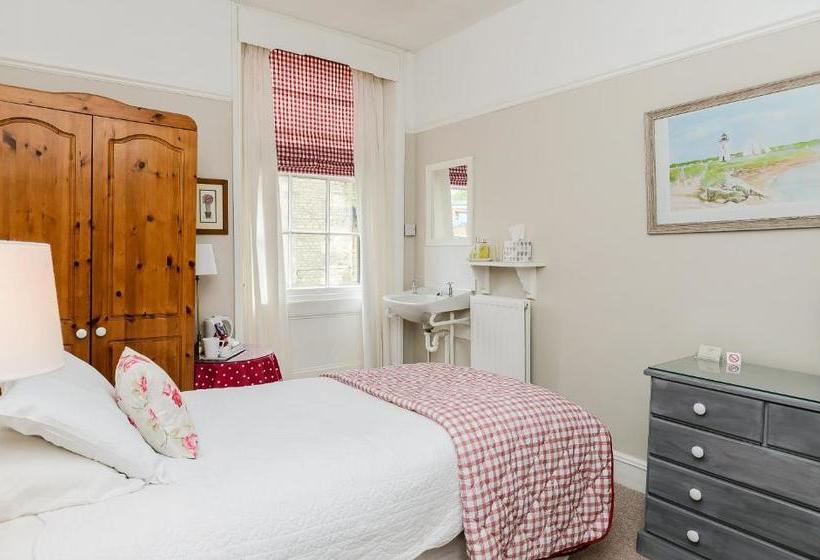 酒店 The Garden   B&b