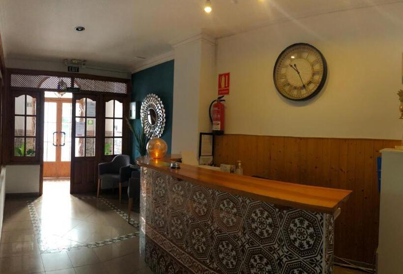 Hostal San Miguel