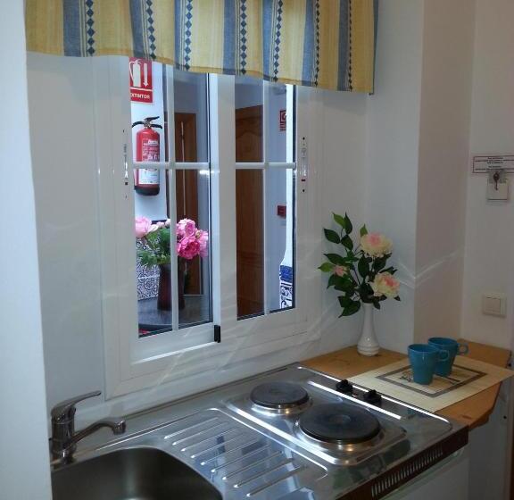 Hostal San Miguel