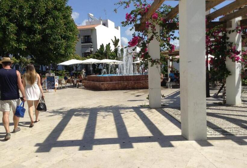 Hostal San Miguel