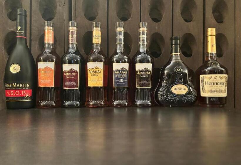 酒店 B&b Geste D' Alice