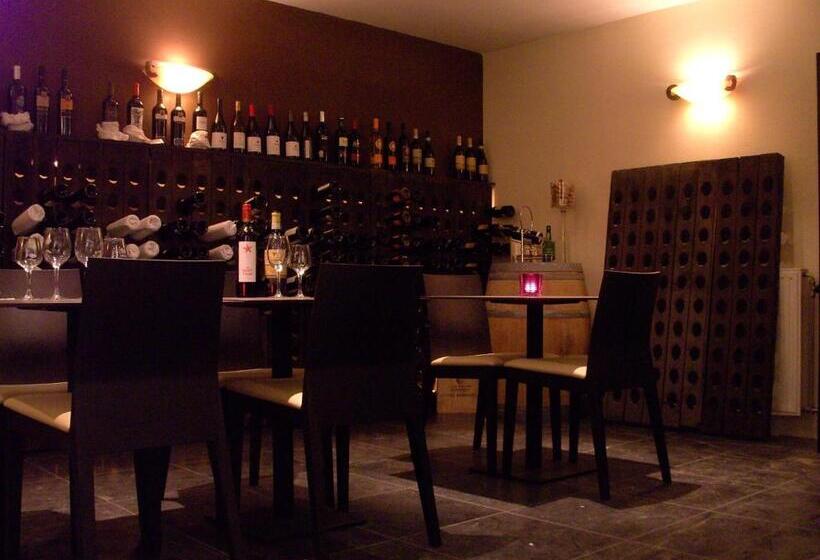 酒店 B&b Geste D' Alice