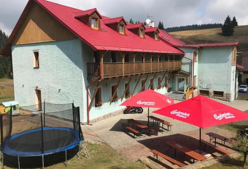 Отель B&b  Ochsendorf