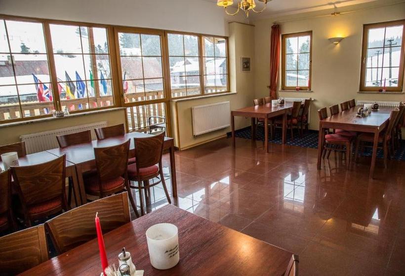 Отель B&b  Ochsendorf