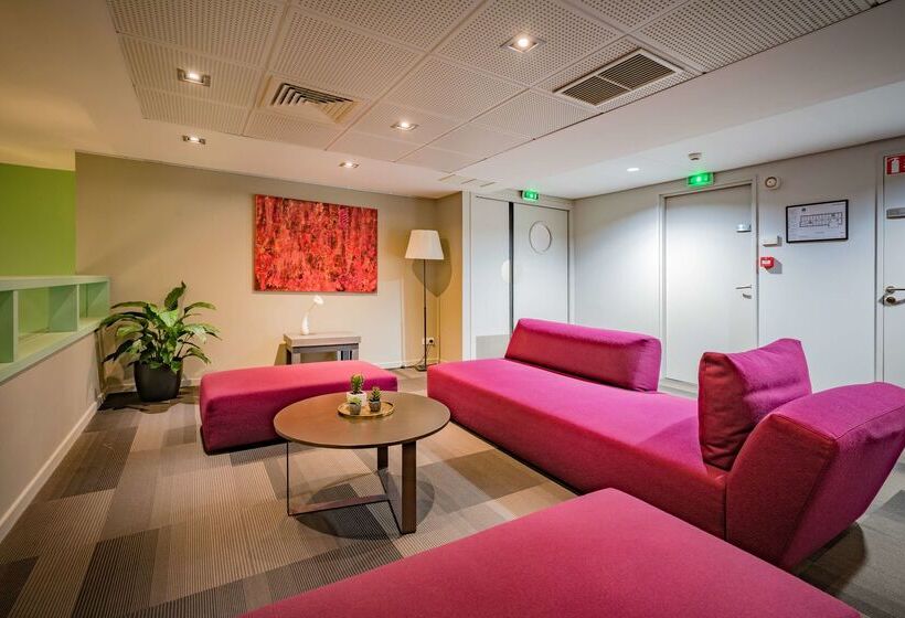 酒店 Best Western Plus Hôtel Gergovie