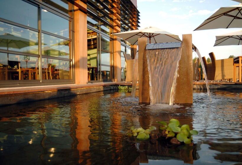 酒店 Best Western Plus Hôtel Gergovie