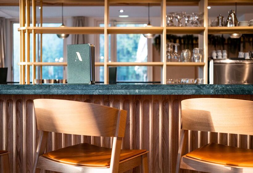 هتل Best Western Plus L Orée Paris Sud
