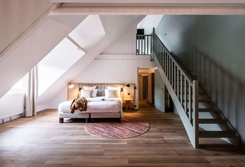 هتل Best Western Plus L Orée Paris Sud