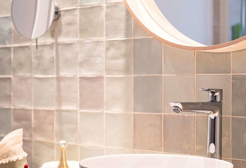 هتل Best Western Plus L Orée Paris Sud