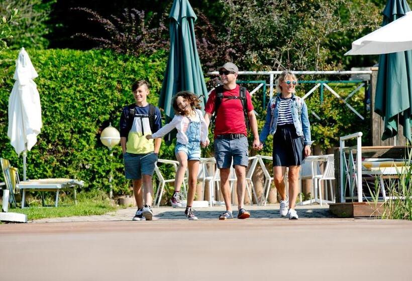 هتل Birkenhof Am See