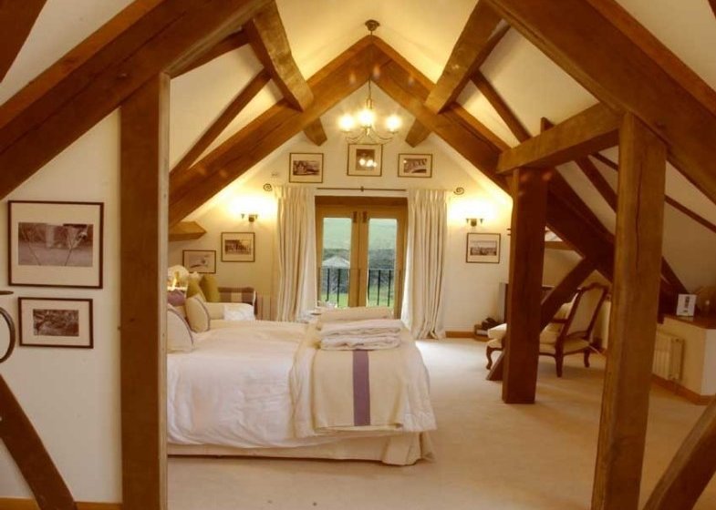 Отель Brook Barn Guest House
