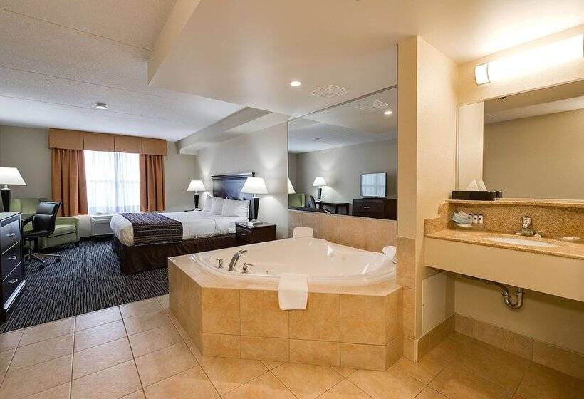 هتل Country Inn & Suites By Radisson, Niagara Falls, On