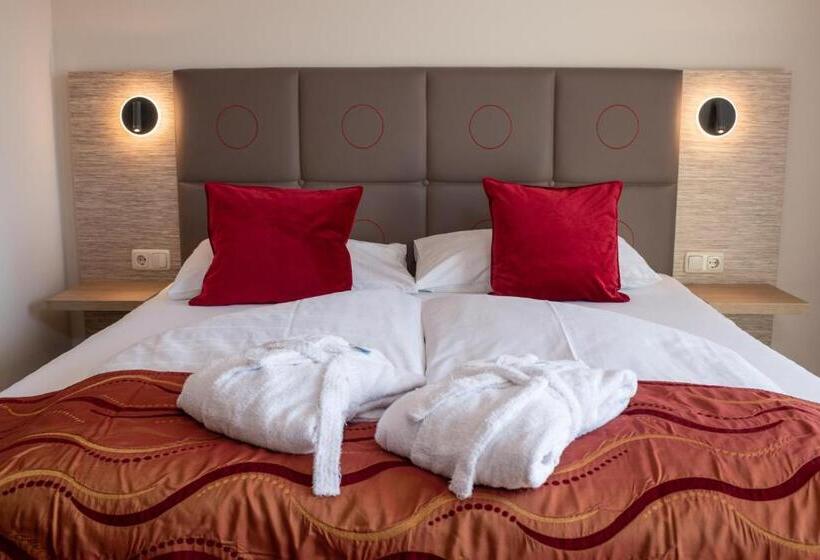 Das Balance   Spa & Golf Hotel Am Wörthersee