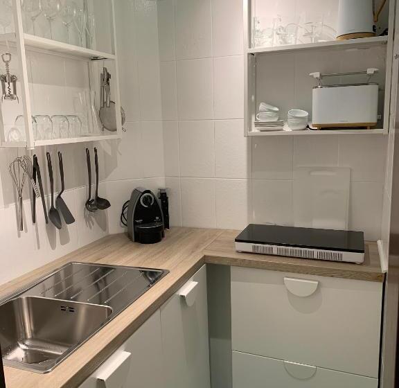 בית מלון כפרי Dietrichsteinerhof Apartments & Rooms