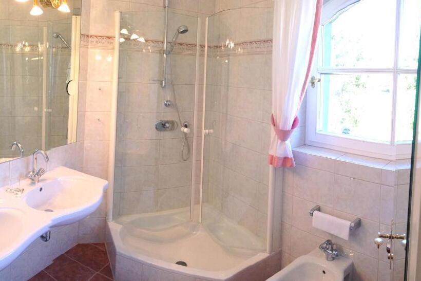 בית מלון כפרי Dietrichsteinerhof Apartments & Rooms