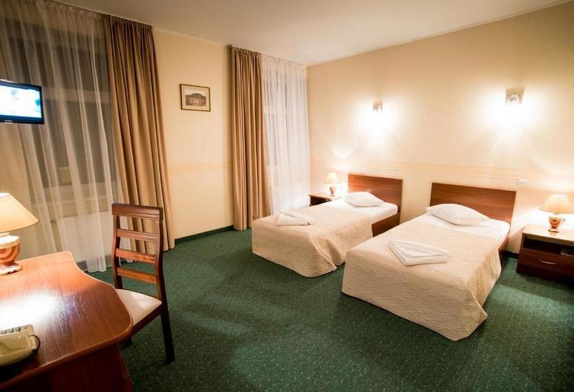 Hotel Good Stay Dinaburg Spa
