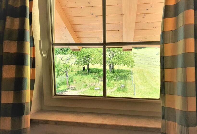 Отель Grubhof Appartements