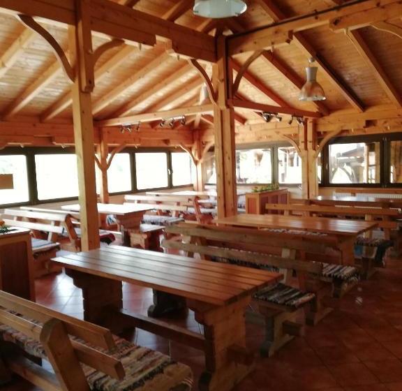 فندق Guest Accommodation Licka Kapa