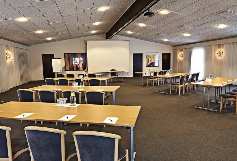 בית מלון כפרי Hedemarken