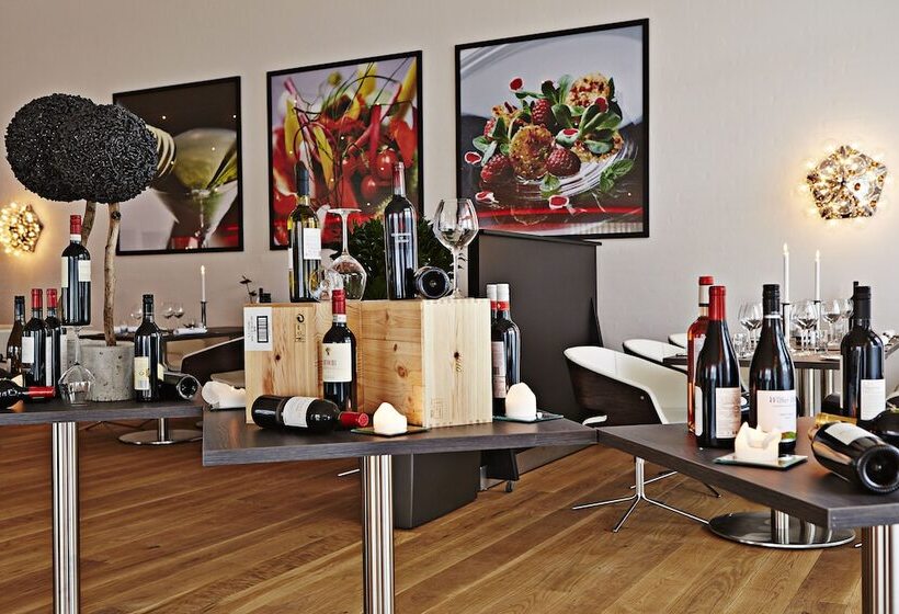 בית מלון כפרי Hedemarken