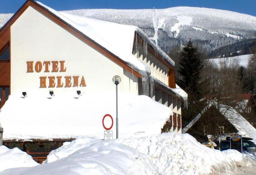 هتل Helena