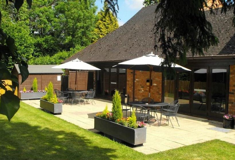 فندق Henley