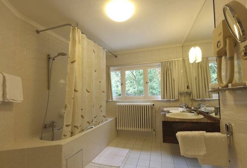 בית מלון כפרי Hostellerie Kemmelberg