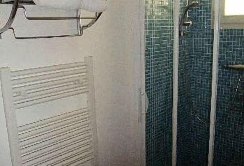 Отель Hôtel Et Résidence De La Transhumance