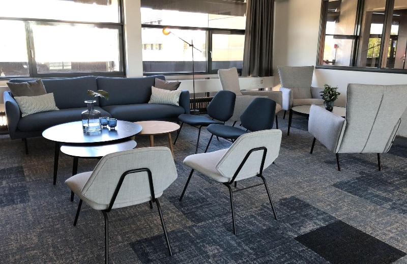 Idrættens Hus Hotel Og Konference