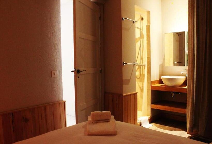 酒店 L écurie Du Castellas