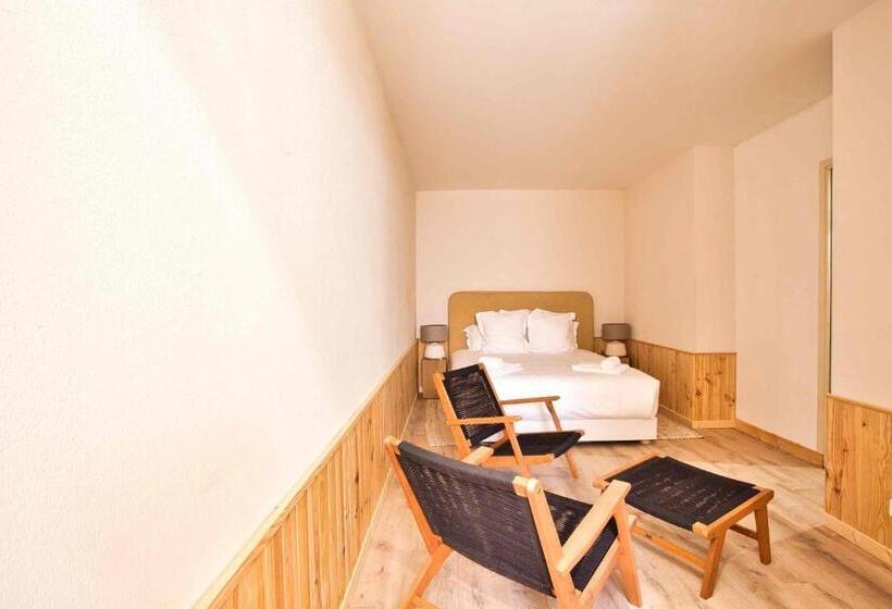 酒店 L écurie Du Castellas