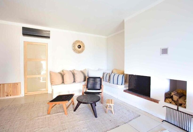 酒店 L écurie Du Castellas