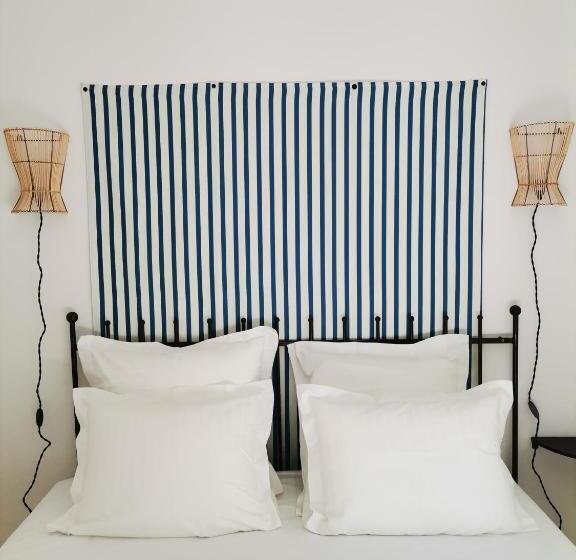 酒店 L écurie Du Castellas