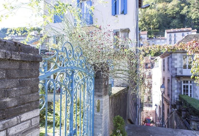 فندق Le Beausejour