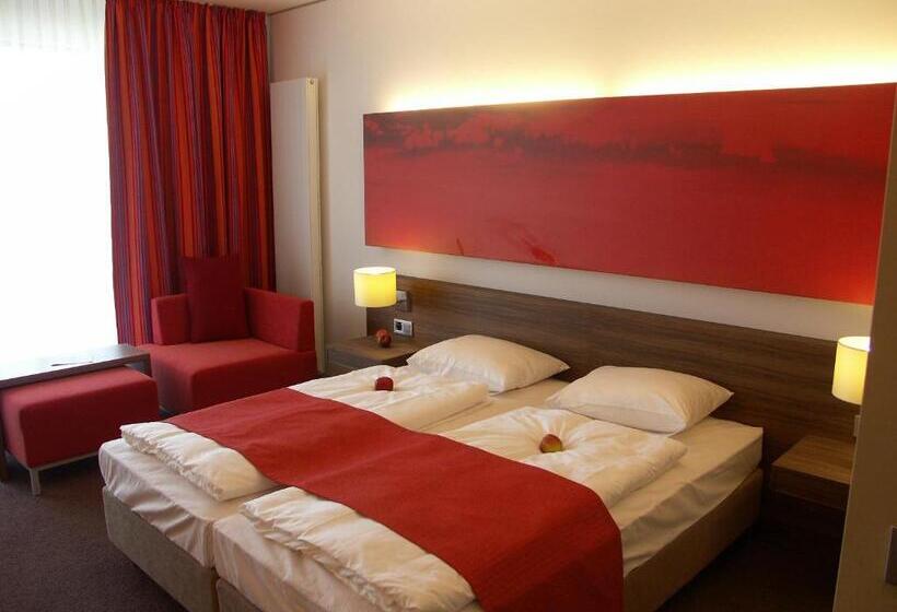 فندق Lebensquell Bad Zell