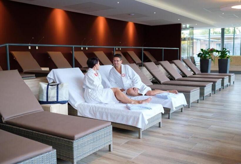 בית מלון כפרי Lebensquell Bad Zell